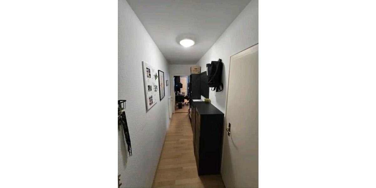 Etagenwohnung Oldenburg Etzhorn - 1 Zimmer, 36 m&sup2;, 74.000&euro; | Angebot:26350869