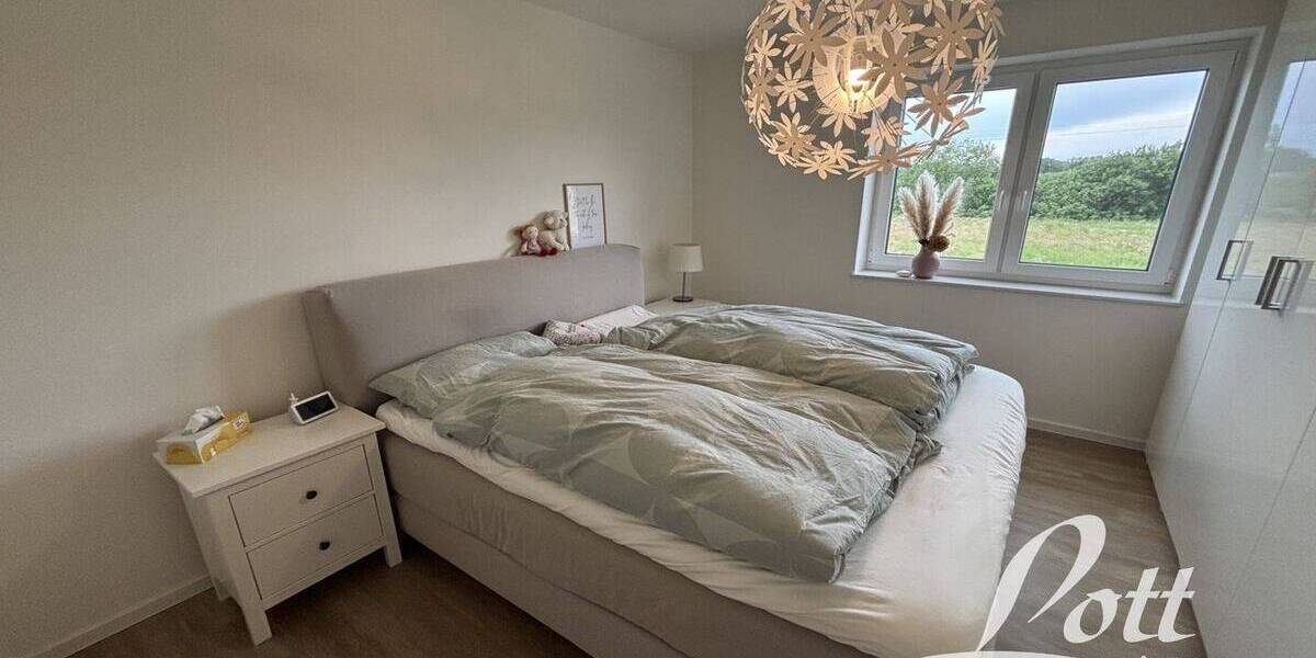 Doppelhaushälfte Bad Zwischenahn Ohrwege - 4 Zimmer, 109 m&sup2;, 1.350&euro; | Angebot:26840523