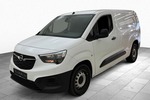 Opel Combo Cargo Edition 1.HAND 3SITZE/TEMPOMAT 46.741 km 15.490 &euro; Hatten 26209