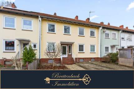 Haus Elsfleth - 6 Zimmer, 140 m&sup2;, 224.000&euro; | Angebot:23789467