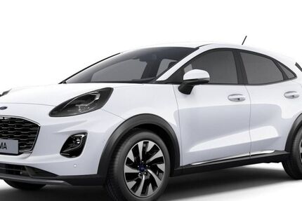 Ford Puma 17.850 km 18.990 &euro; Oldenburg 26125