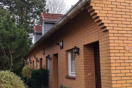 Reihenhaus im Nordseebad Dangast 3 zimmer