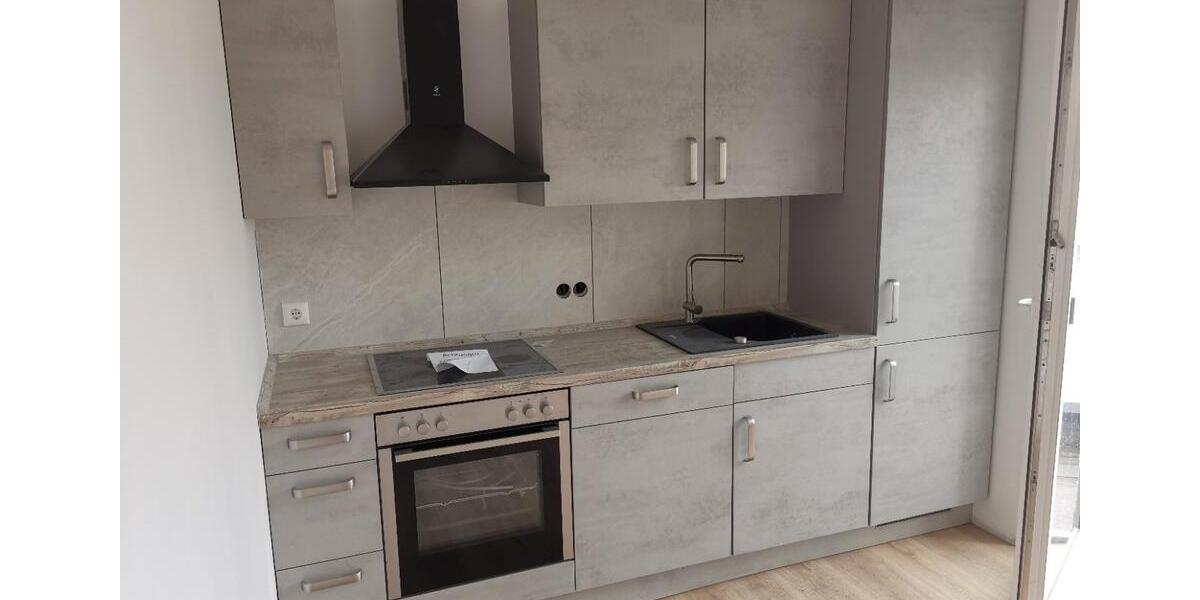 Etagenwohnung Bad Zwischenahn - 2 Zimmer, 47 m&sup2;, 210.000&euro; | Angebot:26367655