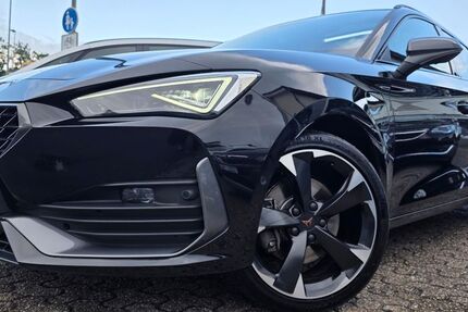 Cupra Leon 113.861 km 19.990 &euro; Metjendorf 26215