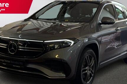 Mercedes-Benz EQA 28.063 km 39.760 &euro; Oldenburg 26129
