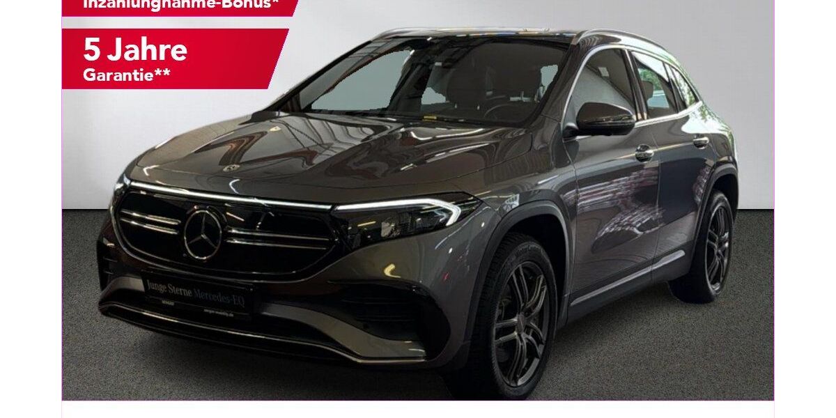 Mercedes-Benz EQA 28.063 km 39.760 &euro; Oldenburg 26129