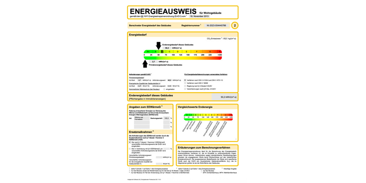 Etagenwohnung Oldenburg Drielaker-Moor - 2 Zimmer, 75 m&sup2;, 925&euro; | Angebot:25433106