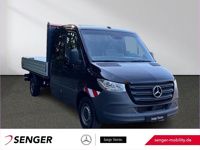 Mercedes-Benz Sprinter 62.050 km 42.543 € Oldenburg OT Tweelbäke 26135