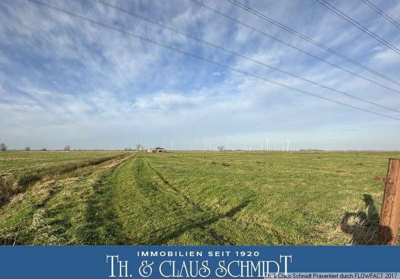 Grundstück in Elsfleth 569.000 € 177882 m²