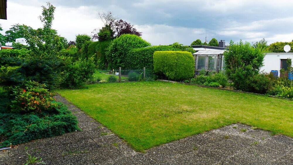Bungalow Delmenhorst Stickgras/Annenriede - 5 Zimmer, 150 m&sup2;, 355.000&euro; | Angebot:26858704