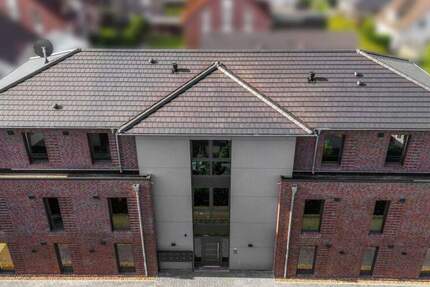 Wohnung Bad Zwischenahn Bad Zwischenahn II - 2 Zimmer, 49 m&sup2;, 255.000&euro; | Angebot:24138032