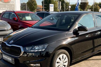 Skoda Fabia 6.100 km 20.450 &euro; Delmenhorst 27751