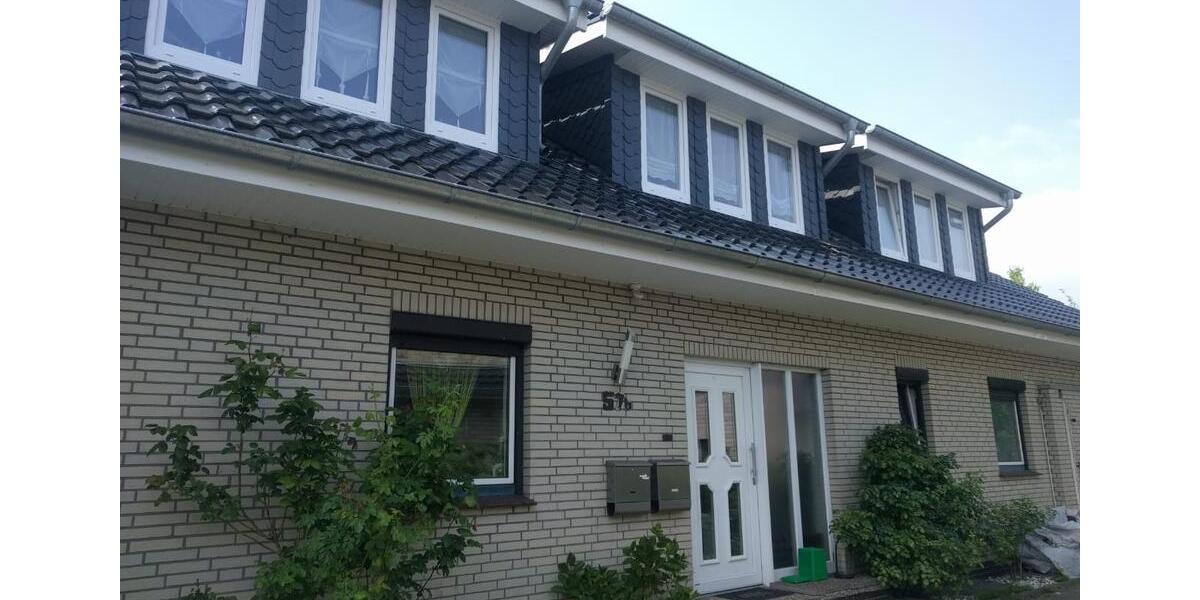 Einfamilienhaus Oldenburg Kreyenbrück - 5 Zimmer, 140 m&sup2;, 2.200&euro; | Angebot:27610617