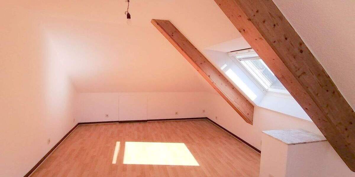 Etagenwohnung Oldenburg Kreyenbrück - 2 Zimmer, 60 m&sup2;, 590&euro; | Angebot:25177262