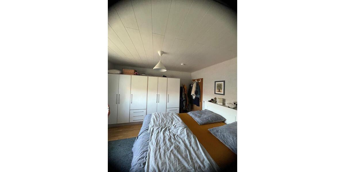 Dachgeschoßwohnung Westerstede - 3 Zimmer, 108 m&sup2;, 750&euro; | Angebot:24710773