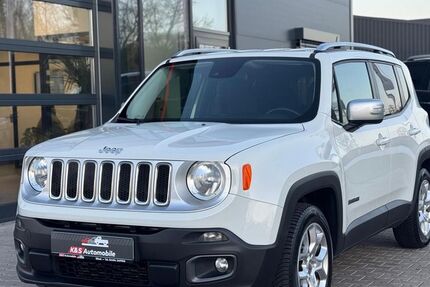 Jeep Renegade 90.546 km 9.990 &euro; Bösel 26219