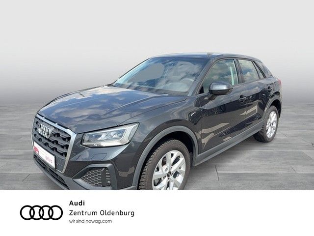 Audi Q2 14.142 km 28.979 &euro; Oldenburg 26135