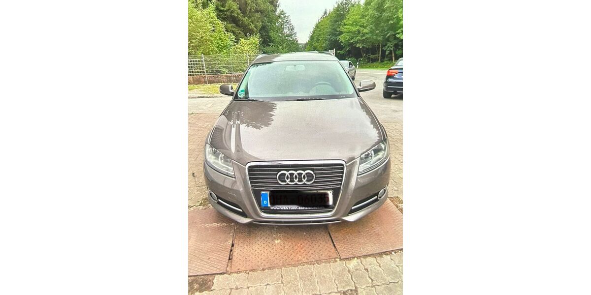 Audi A3 177.000 km 6.299 &euro; Rastede 26180