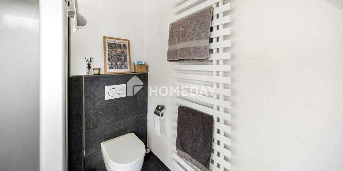 Modernisiertes Familienparadies in Rastede - Ihr Rückzugsort mit Raum für Ideen und Tiere 5 zimmer