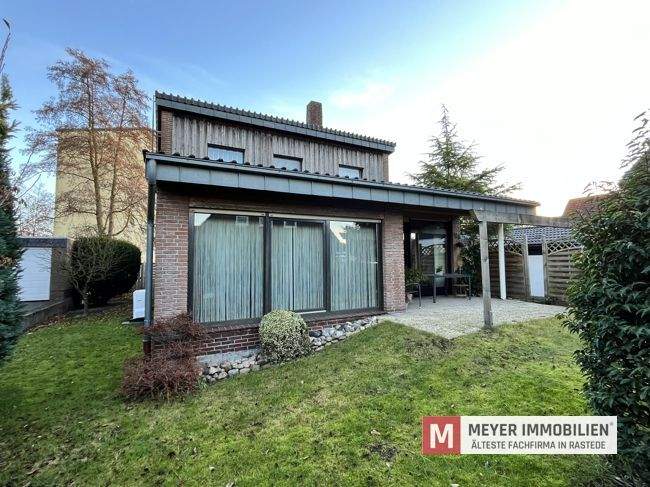 Einfamilienhaus Oldenburg Bürgerfelde - 4 Zimmer, 104 m&sup2;, 399.000&euro; | Angebot:25688701