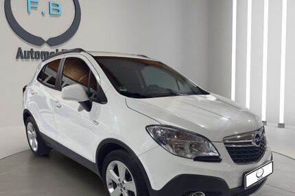 Opel Mokka 110.000 km 7.999 &euro; Hude 27798
