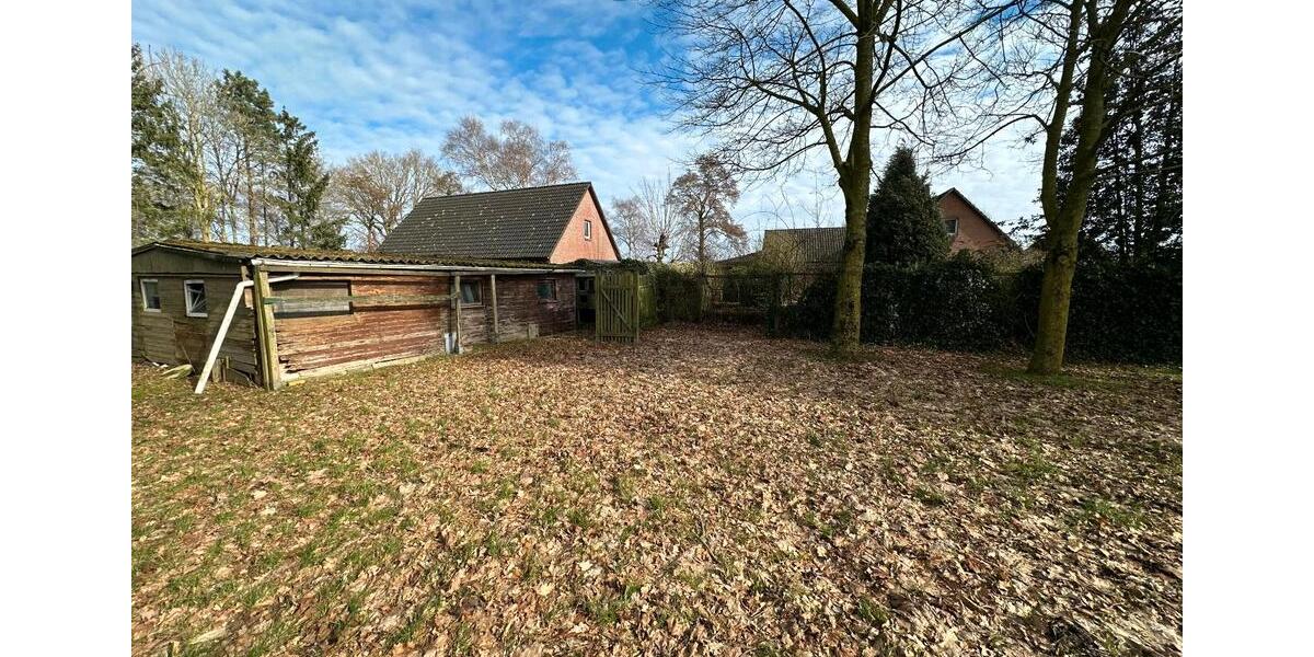 Einfamilienhaus Bösel - 5 Zimmer, 170 m&sup2;, 269.000&euro; | Angebot:25755140