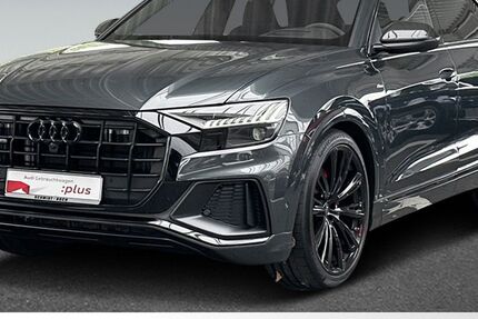 Audi Q8 25.212 km 82.950 € Bremen 28207