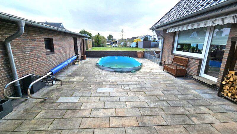 Bungalow Delmenhorst Hasport/Annenheide - 5 Zimmer, 207 m&sup2;, 455.000&euro; | Angebot:26093007