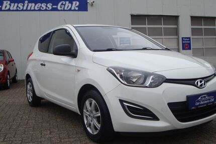 Hyundai i20 85.555 km 5.990 &euro; Wardenburg 26203