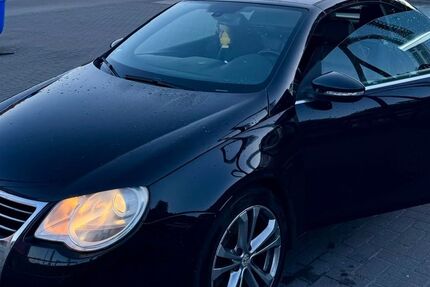 VW Eos 250.000 km 6.000 &euro; Oldenburg 26135