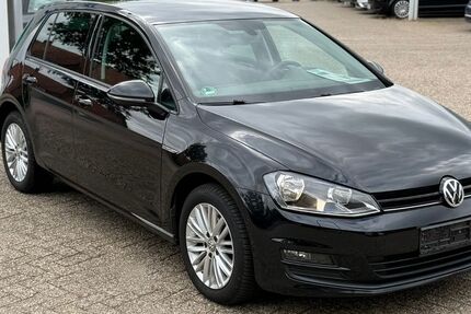 VW Golf 124.000 km 8.990 &euro; Edewecht 26188