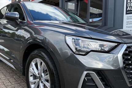 Audi Q3 19.690 km 33.490 &euro; Apen 26689