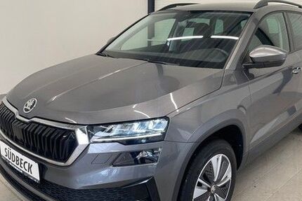 Skoda Karoq 99.105 km 23.980 € Cloppenburg 49661