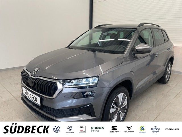 Skoda Karoq 99.105 km 23.980 € Cloppenburg 49661