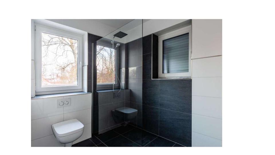 Etagenwohnung Oldenburg Drielaker-Moor - 2 Zimmer, 109 m&sup2;, 1.360&euro; | Angebot:23390146