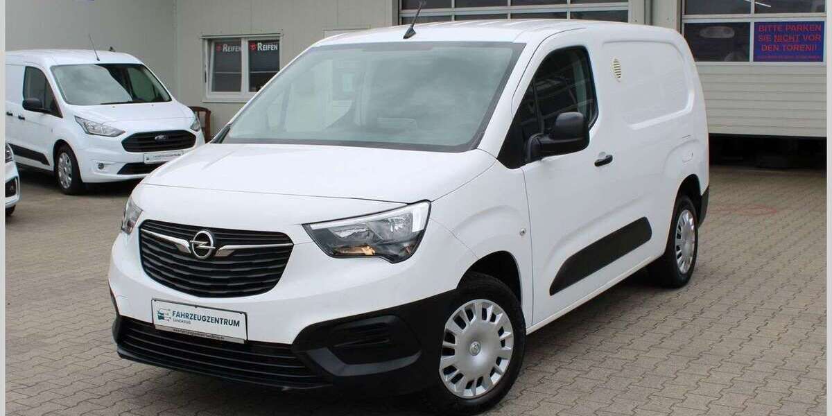 Opel Combo 36.105 km 17.490 &euro; Sandkrug 26209