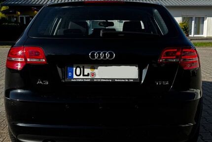 Audi A3 99.890 km 6.499 &euro; Oldenburg 26125