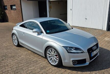 Audi TT 140.800 km 12.250 &euro; Delmenhorst 27751