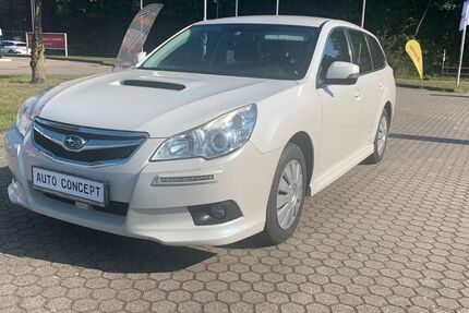 Subaru Legacy 266.000 km 3.799 € Wiefelstede-Borbeck 26215