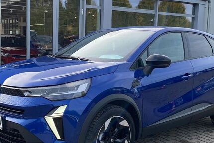 Renault Captur 9.800 km 22.900 &euro; Edewecht 26188