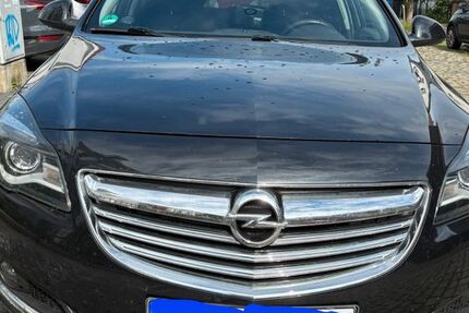 Opel Insignia 143.000 km 6.900 &euro; Oldenburg 26132