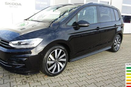VW Touran 25.235 km 38.790 &euro; Rastede 26180