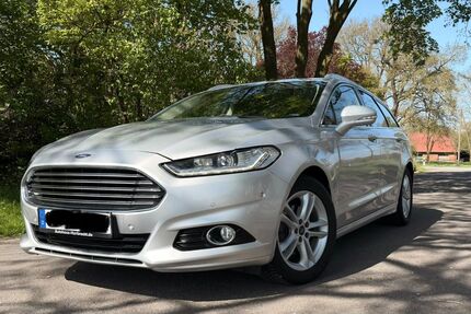 Ford Mondeo 257.000 km 6.900 &euro; Ganderkesee 27777