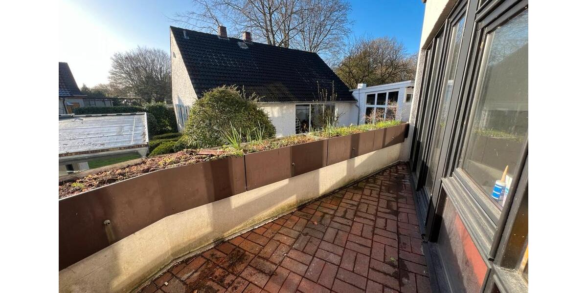 Hochparterre Delmenhorst - 2 Zimmer, 62 m&sup2;, 175.000&euro; | Angebot:25923213