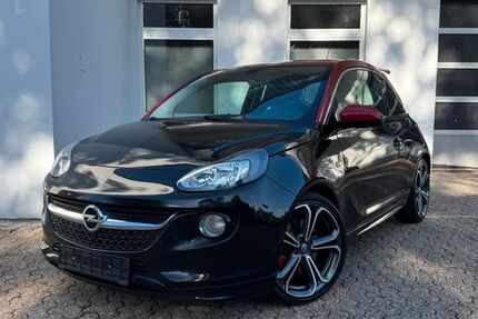 Opel Adam 98.250 km 9.580 &euro; Brake 26919