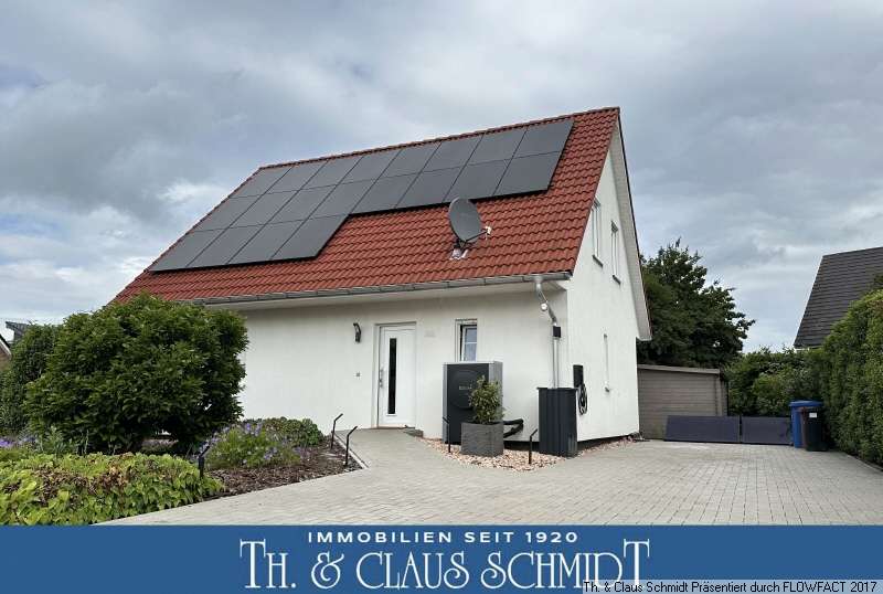 Haus zum Kaufen in Berne 367.000 € 108 m²