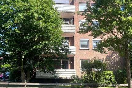 Wohnung Oldenburg Bürgeresch - 1 Zimmer, 38 m&sup2;, 95.000&euro; | Angebot:26916643