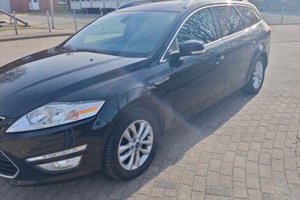Ford Mondeo 243.000 km 3.300 &euro; Wiefelstede 26215