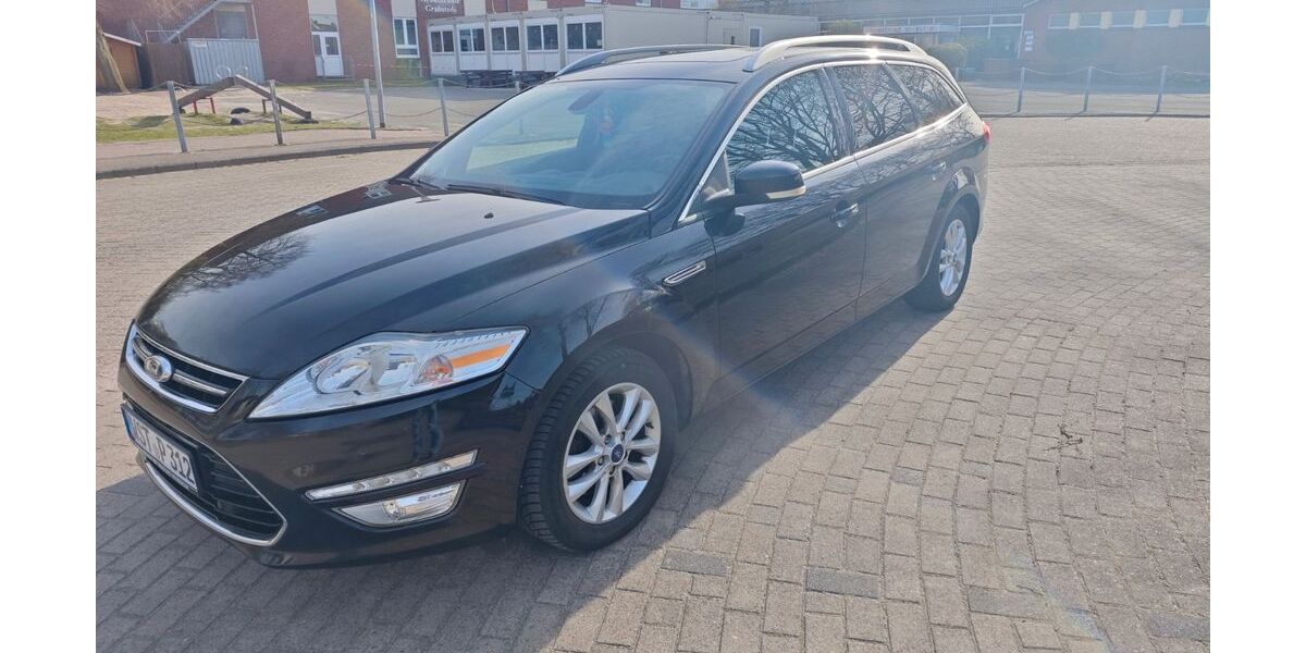 Ford Mondeo 243.000 km 3.300 &euro; Wiefelstede 26215
