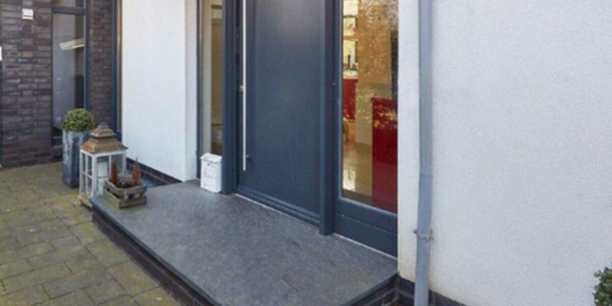 Architektenhaus im Bauhausstil am Drielaker See 9 zimmer